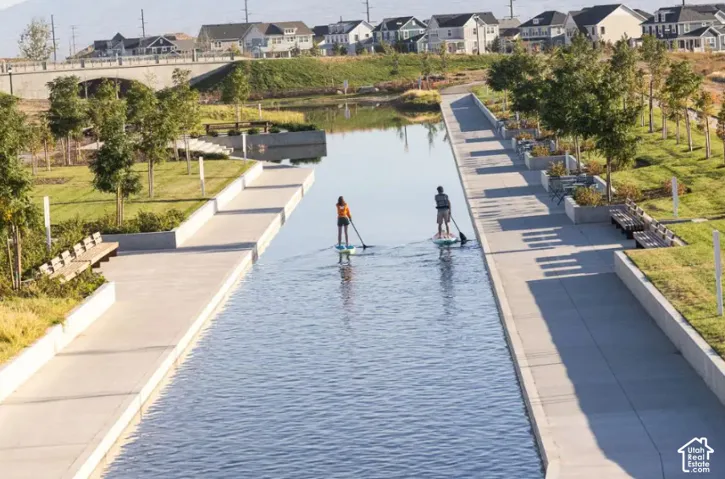 Water Course