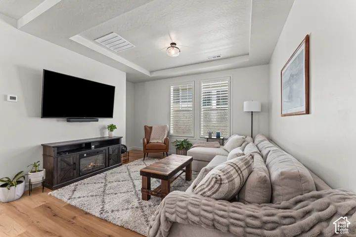 6023 W Mount Airy Dr, South Jordan, Utah 84009