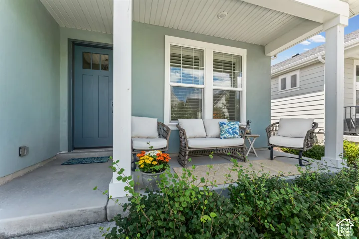 6023 W Mount Airy Dr, South Jordan, Utah 84009