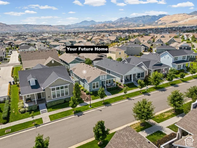 6023 W Mount Airy Dr, South Jordan, Utah 84009