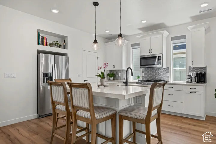 6023 W Mount Airy Dr, South Jordan, Utah 84009