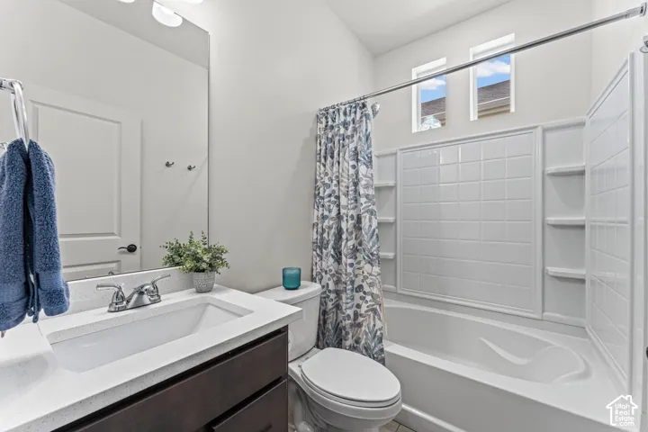 6023 W Mount Airy Dr, South Jordan, Utah 84009