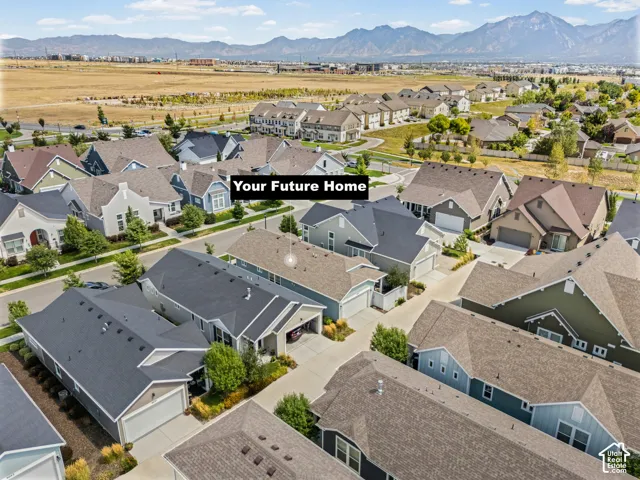 6023 W Mount Airy Dr, South Jordan, Utah 84009