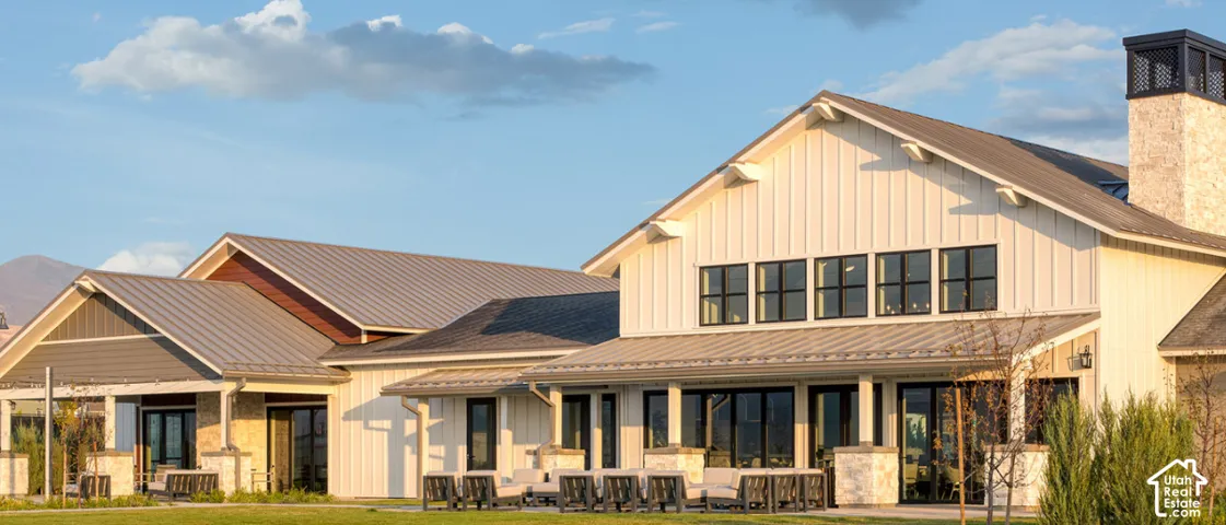 Springhouse Village Community Center