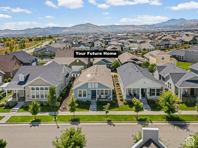 6023 W Mount Airy Dr, South Jordan, Utah 84009