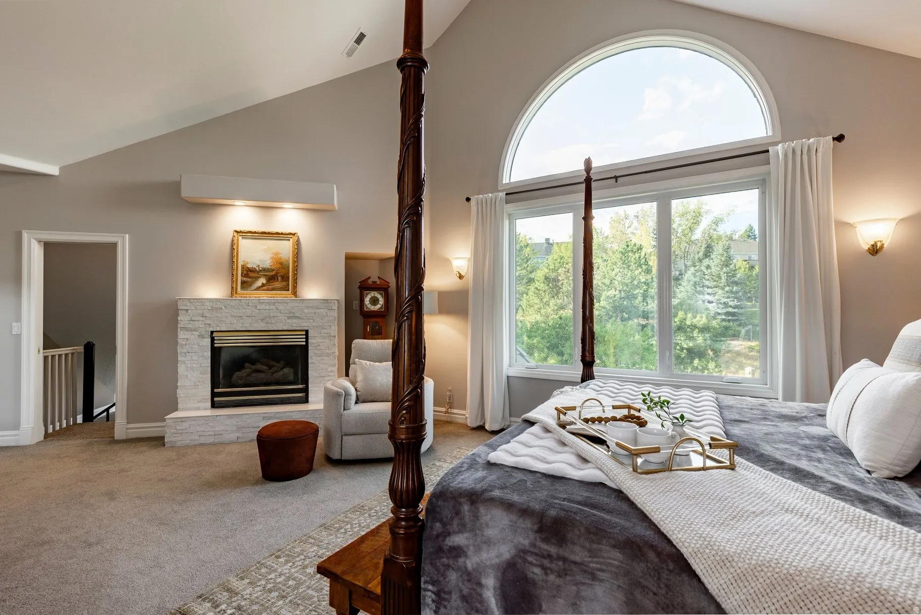 Primary Suite