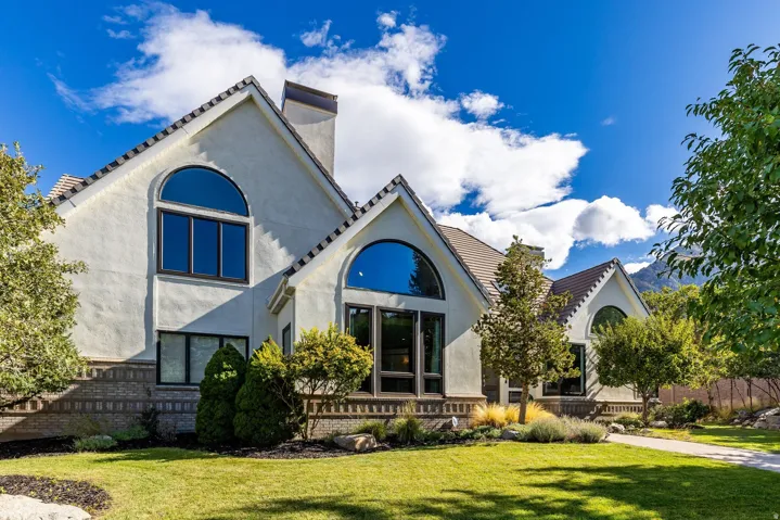 4 Lone Hollow Cv, Sandy, Utah 84092