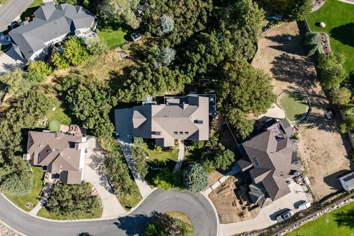 4 Lone Hollow Cv, Sandy, Utah 84092