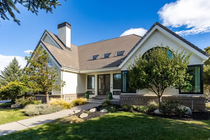 4 Lone Hollow Cv, Sandy, Utah 84092