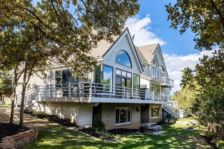 4 Lone Hollow Cv, Sandy, Utah 84092