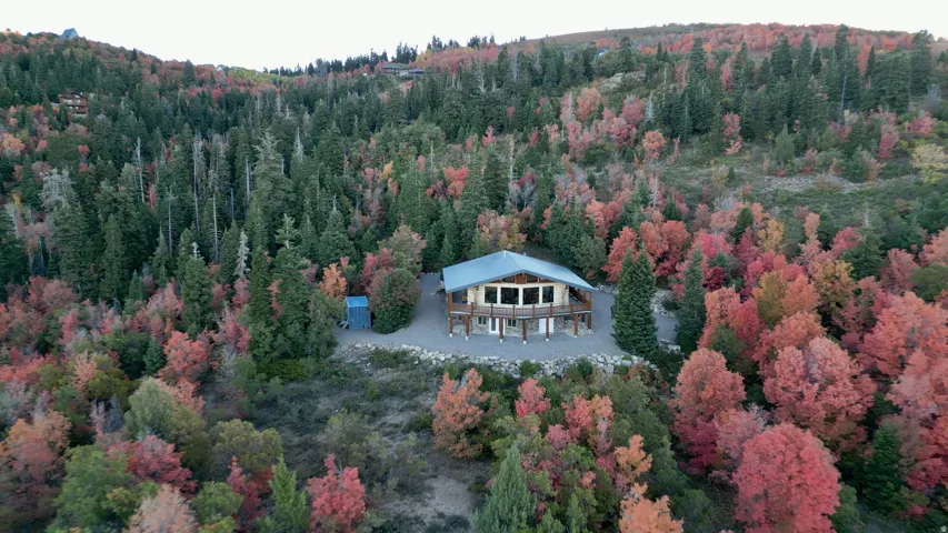 23000 N 14125 E, Fairview, Utah 84629
