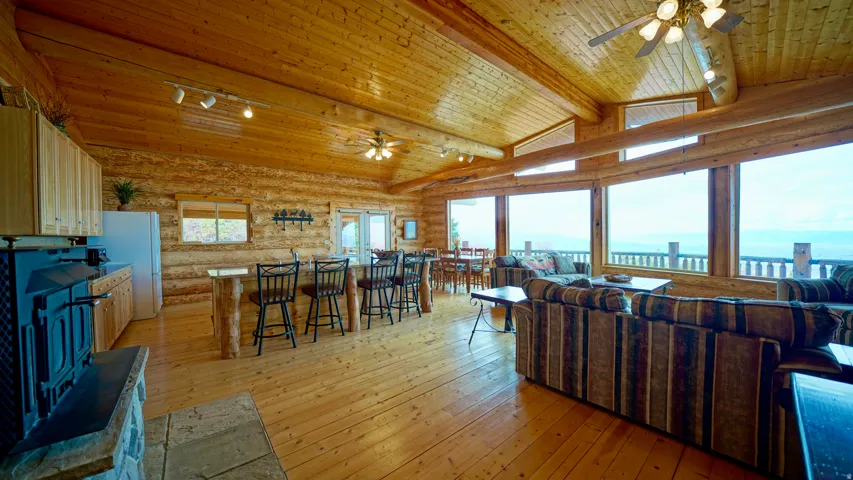 23000 N 14125 E, Fairview, Utah 84629