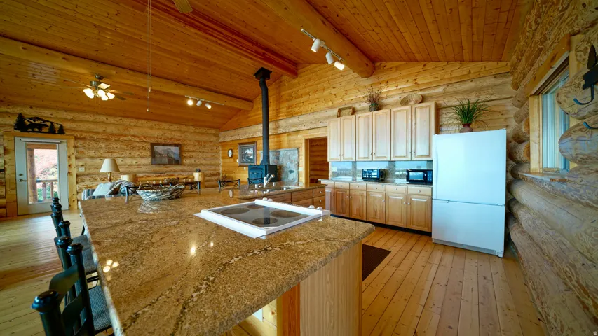 23000 N 14125 E, Fairview, Utah 84629