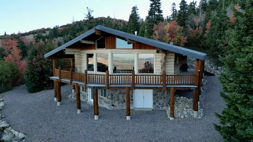 23000 N 14125 E, Fairview, Utah 84629