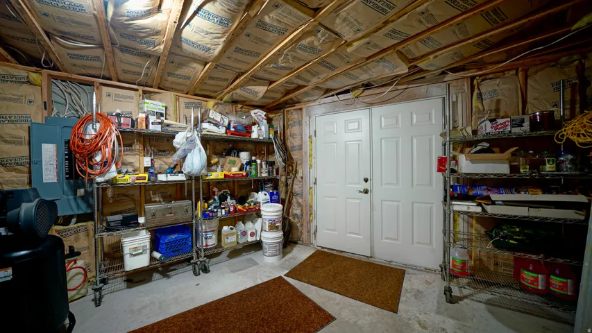 23000 N 14125 E, Fairview, Utah 84629