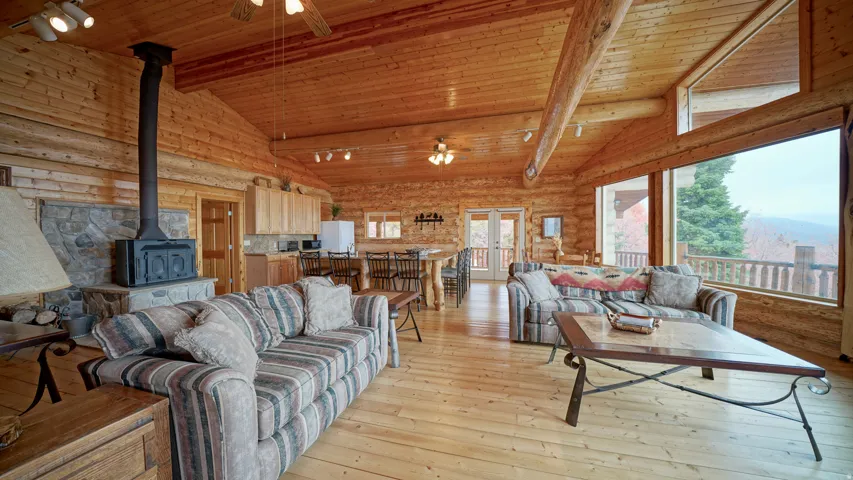 23000 N 14125 E, Fairview, Utah 84629