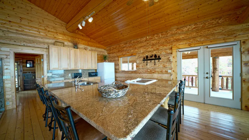 23000 N 14125 E, Fairview, Utah 84629