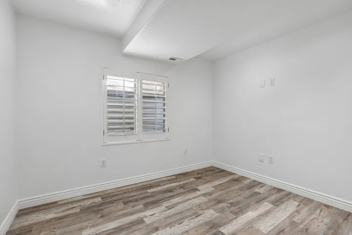 Bedroom 5 or Flex Room