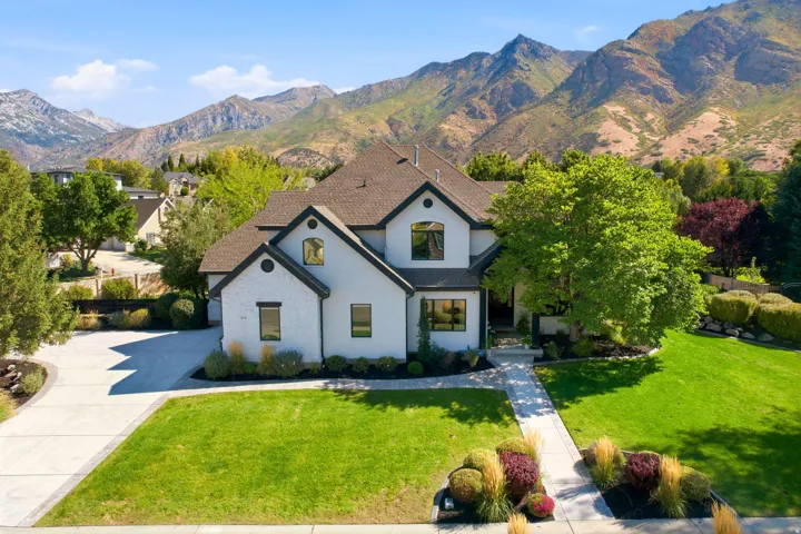 515 S Silver Ln, Alpine, Utah 84004