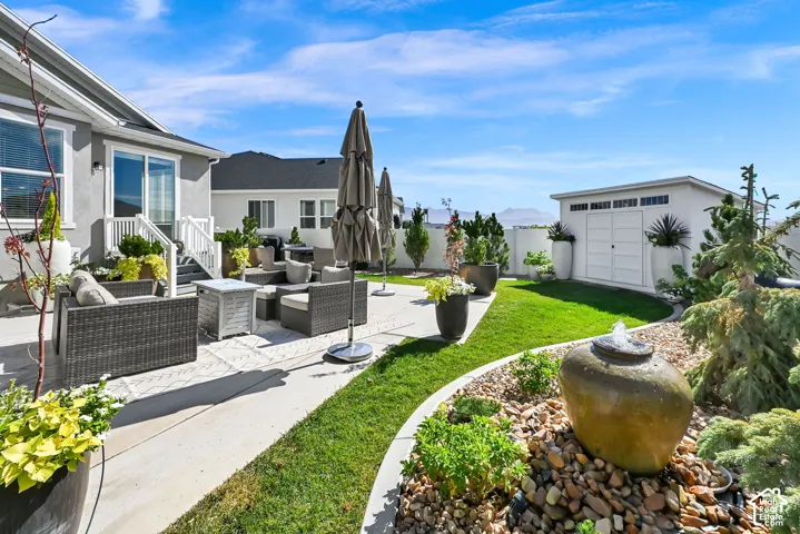 6079 W Teton Village Dr, Herriman, Utah 84096