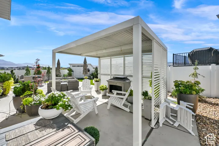 6079 W Teton Village Dr, Herriman, Utah 84096