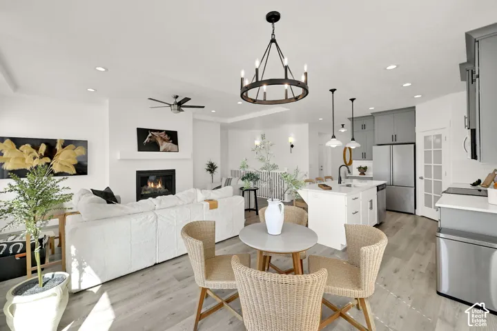 6079 W Teton Village Dr, Herriman, Utah 84096