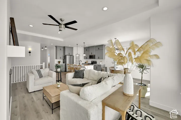 6079 W Teton Village Dr, Herriman, Utah 84096