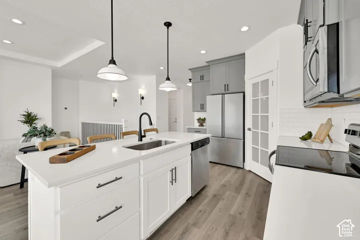 6079 W Teton Village Dr, Herriman, Utah 84096