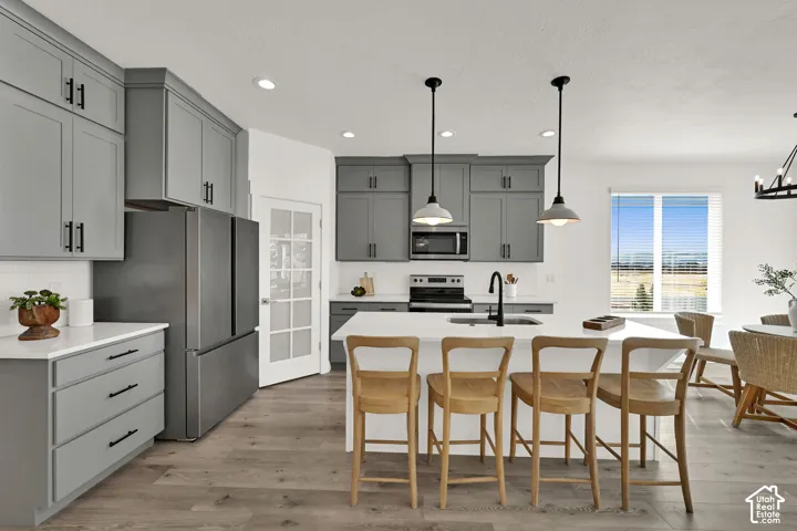6079 W Teton Village Dr, Herriman, Utah 84096