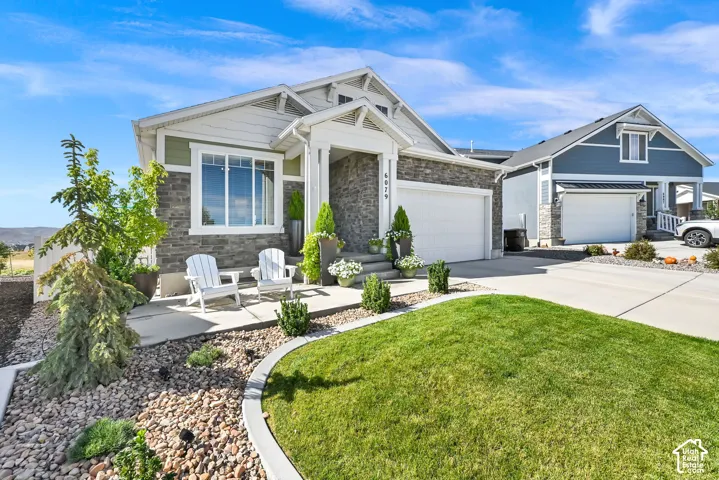 6079 W Teton Village Dr, Herriman, Utah 84096