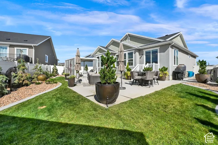 6079 W Teton Village Dr, Herriman, Utah 84096