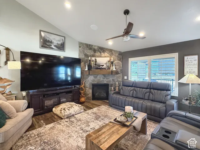 4863 Jacquelyn Park Ln, Taylor, Utah 84401