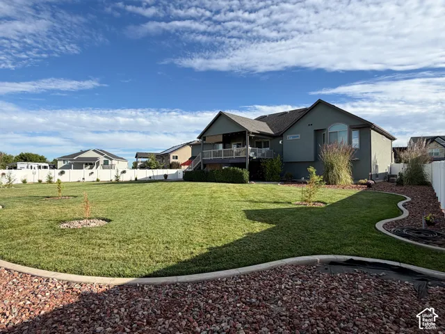 4863 Jacquelyn Park Ln, Taylor, Utah 84401