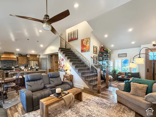 4863 Jacquelyn Park Ln, Taylor, Utah 84401