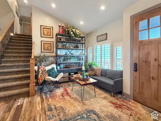 4863 Jacquelyn Park Ln, Taylor, Utah 84401