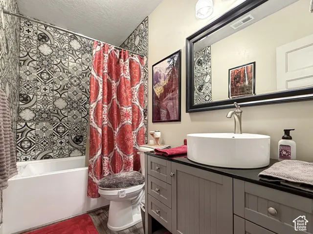4863 Jacquelyn Park Ln, Taylor, Utah 84401