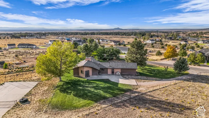 760 E 550 S, Fillmore, Utah 84631