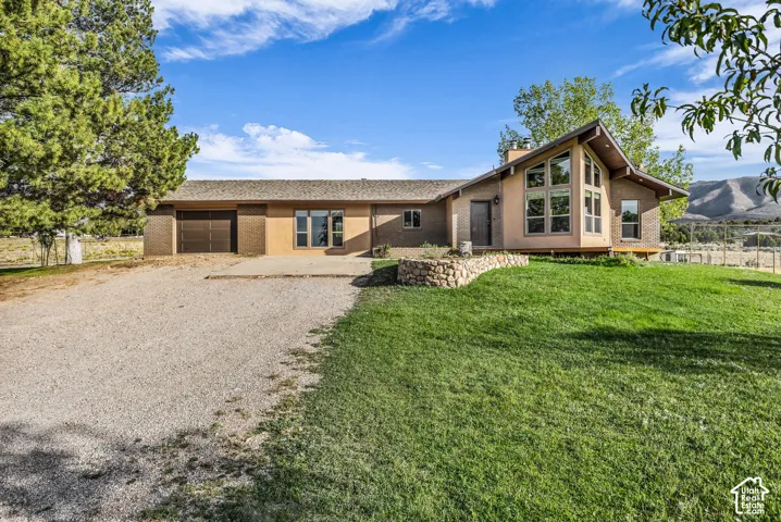 760 E 550 S, Fillmore, Utah 84631