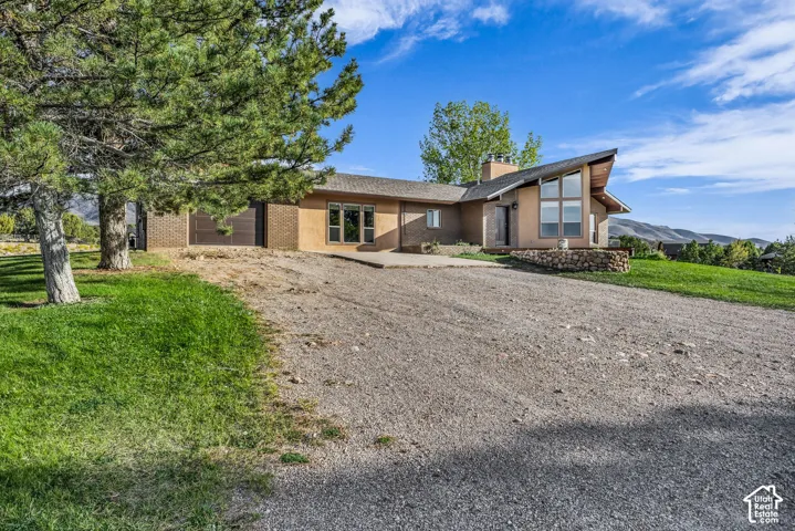 760 E 550 S, Fillmore, Utah 84631