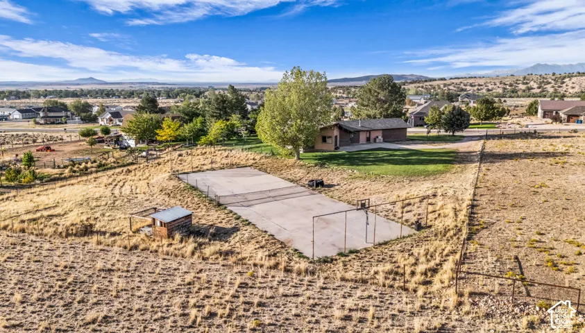 760 E 550 S, Fillmore, Utah 84631