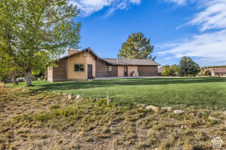 760 E 550 S, Fillmore, Utah 84631