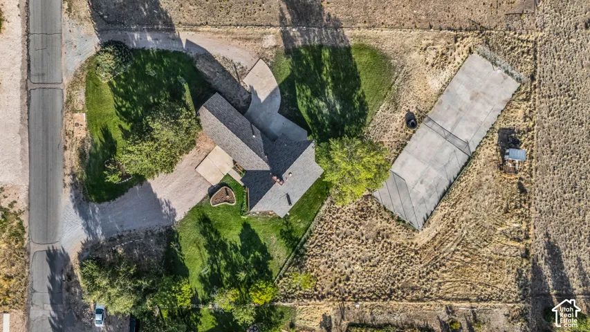 760 E 550 S, Fillmore, Utah 84631