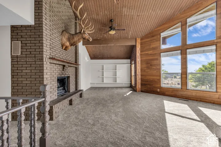 760 E 550 S, Fillmore, Utah 84631