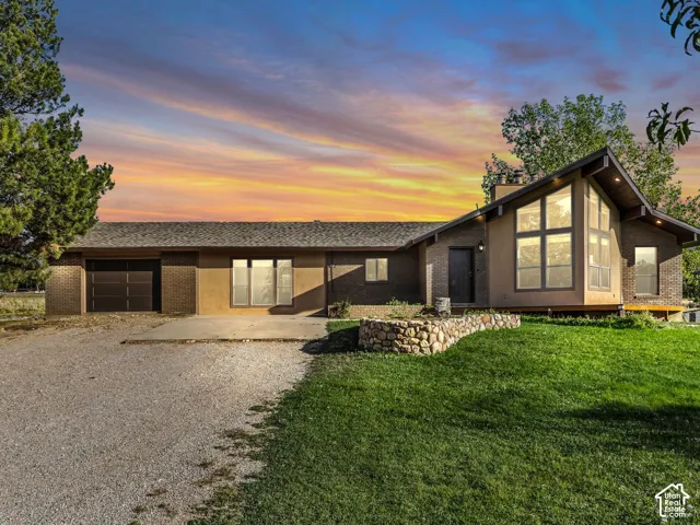 760 E 550 S, Fillmore, Utah 84631