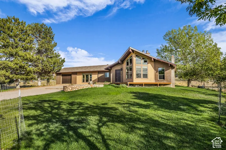 760 E 550 S, Fillmore, Utah 84631