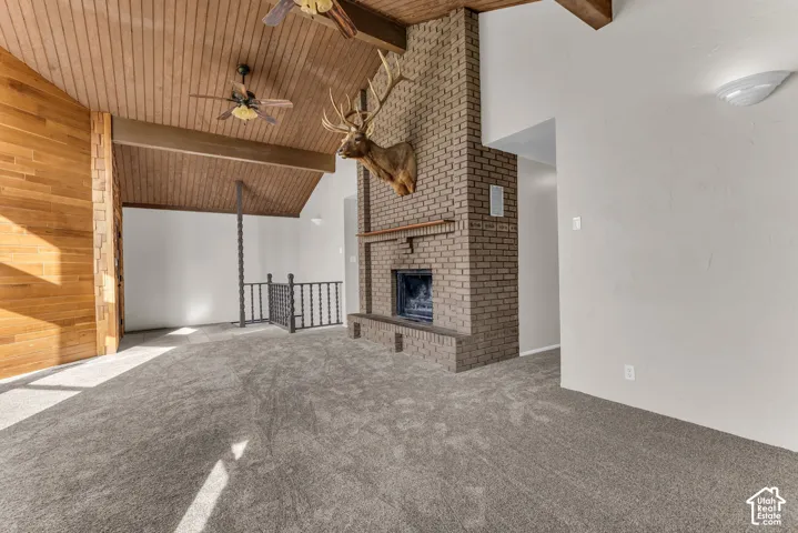 760 E 550 S, Fillmore, Utah 84631