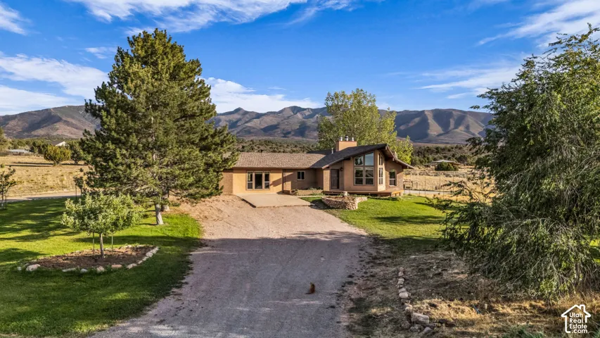 760 E 550 S, Fillmore, Utah 84631
