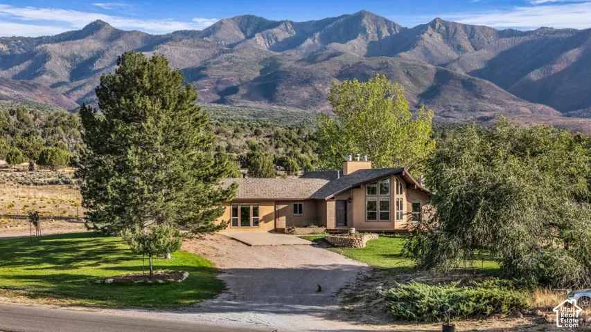 760 E 550 S, Fillmore, Utah 84631