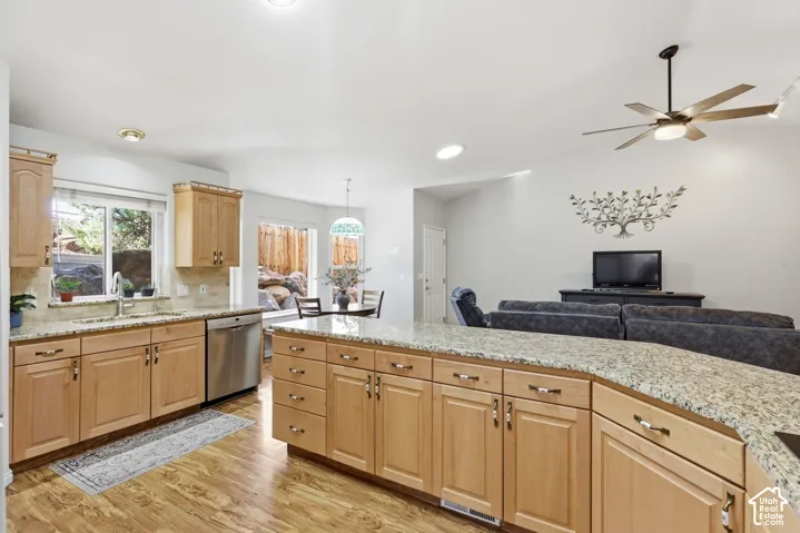 1426 W Monticello Cir, St. George, Utah 84790