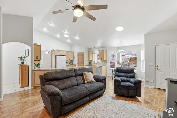 1426 W Monticello Cir, St. George, Utah 84790